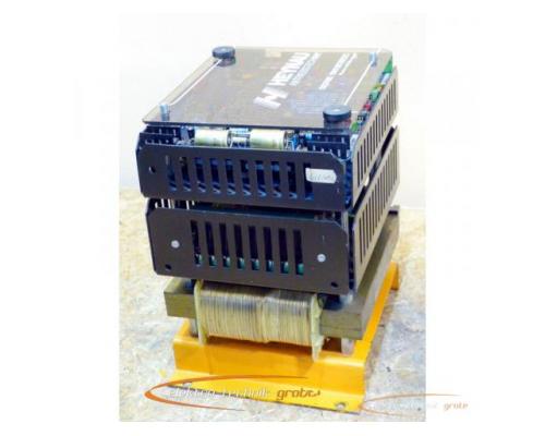 Heynau SM806DC250/30 Frequenzumrichter - Bild 2