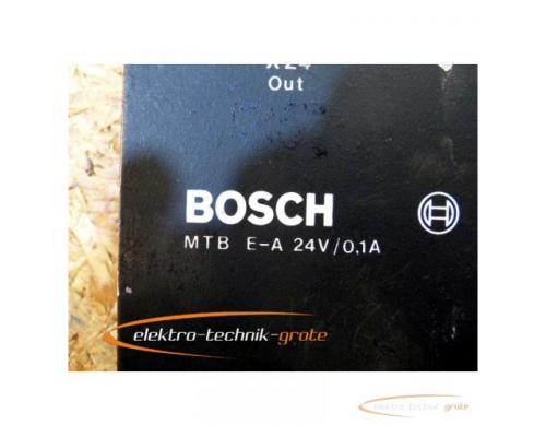 Bosch MTB E-A 24V/0.1A Circuit Board - Bild 2