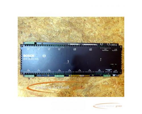 Bosch MTB1 I/O 24V-/0.1A Circuit Board 1070063551-202 - Bild 1