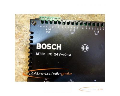 Bosch MTB1 I/O 24V-/0.1A Circuit Board 1070063551-202 - Bild 2
