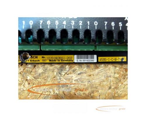 Bosch MTB1 I/O 24V-/0.1A Circuit Board 1070063551-202 - Bild 3