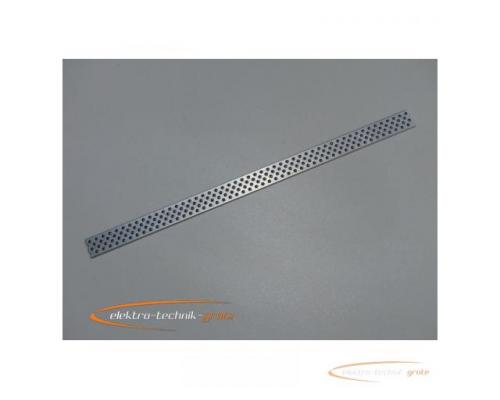 Hydrel Kugel-Flachkäfig 20x3x348mm - ungebraucht! -