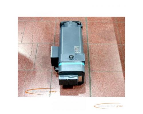 Siemens 1LA2183-4AA61 Motor - Bild 2