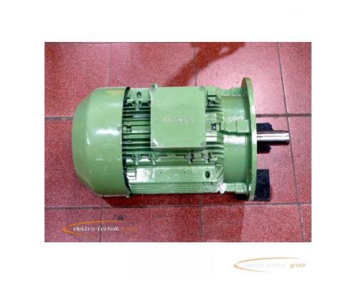 Siemens 1LA5163-4CA61 Motor - Bild 1