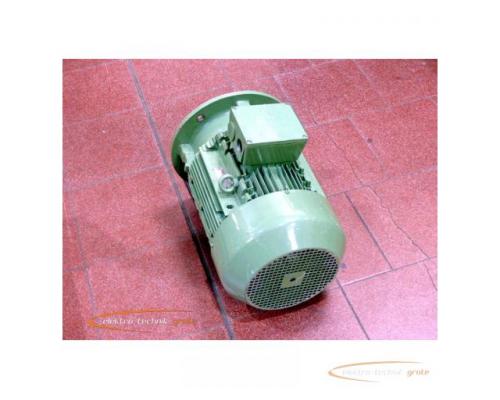 Siemens 1LA5163-4CA61 Motor - Bild 2