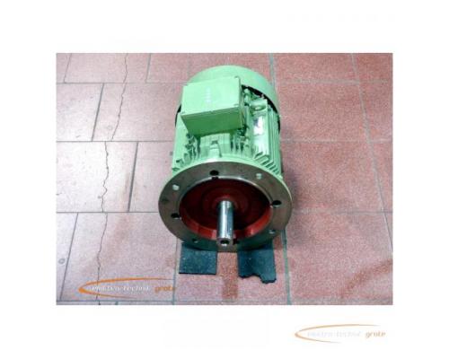 Siemens 1LA5163-4CA61 Motor - Bild 3