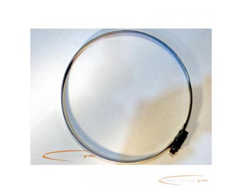 Norma 160-180 Schneckengewindeschelle