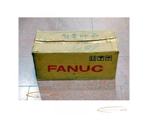 Fanuc A06B-0315-B231 AC Servo Motor - ungebraucht! - - Bild 1
