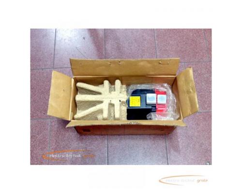 Fanuc A06B-0147-B089 AC Servo Motor - ungebraucht! - - Bild 2