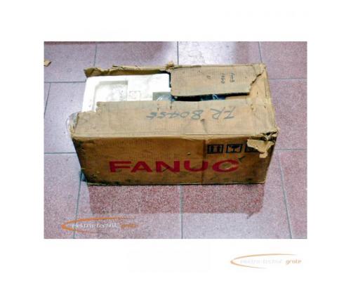 Fanuc A06B-0501-B201 AC Servo Motor - ungebraucht! - - Bild 1