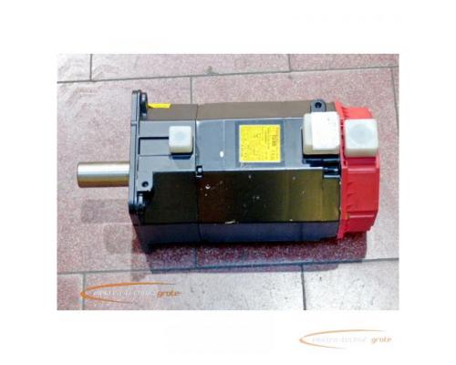 Fanuc A06B-0142-B189 AC Servo Motor - ungebraucht! - - Bild 1