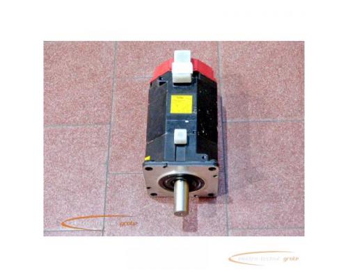 Fanuc A06B-0142-B189 AC Servo Motor - ungebraucht! - - Bild 2