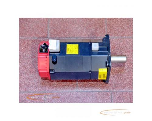 Fanuc A06B-0142-B189 AC Servo Motor - ungebraucht! - - Bild 1