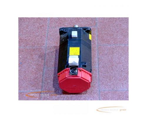 Fanuc A06B-0142-B189 AC Servo Motor - ungebraucht! - - Bild 2