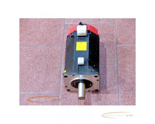 Fanuc A06B-0142-B189 AC Servo Motor - ungebraucht! - - Bild 3