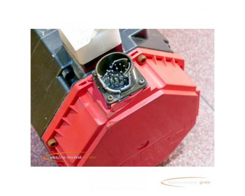 Fanuc A06B-0142-B189 AC Servo Motor - ungebraucht! - - Bild 4