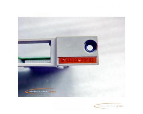 Siemens 6FX1121-2BB02 IN:56 Interface Card E-Stand F - Bild 4