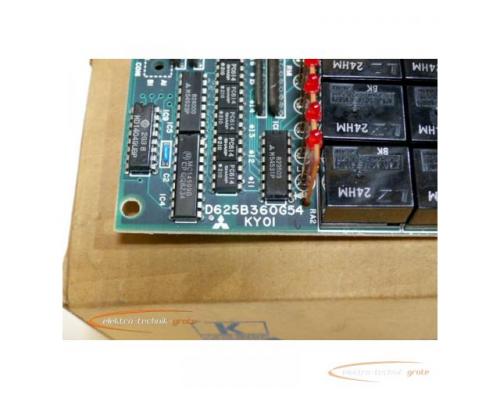 Mitsubishi Melsec KY01 Programmable Controller - ungebraucht! - - Bild 4