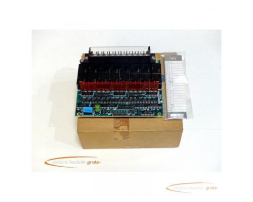 Mitsubishi Melsec KY01 Programmable Controller - ungebraucht! - - Bild 2