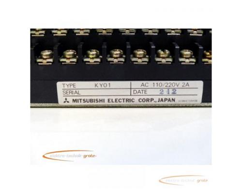 Mitsubishi Melsec KY01 Programmable Controller - ungebraucht! - - Bild 5