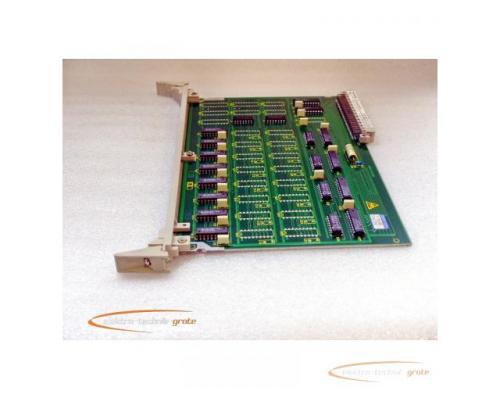 Siemens 6FX1126-4AA00 Memory Board E-Stand C - Bild 4