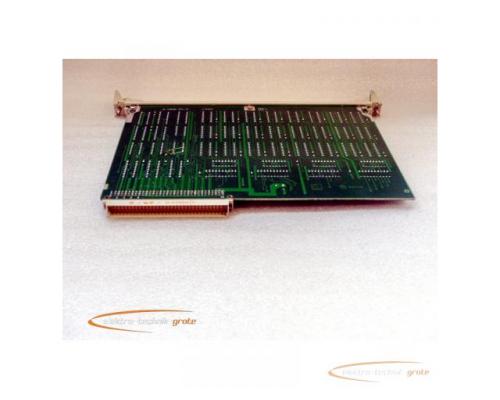 Siemens 6FX1126-4AA00 Memory Board E-Stand C - Bild 5