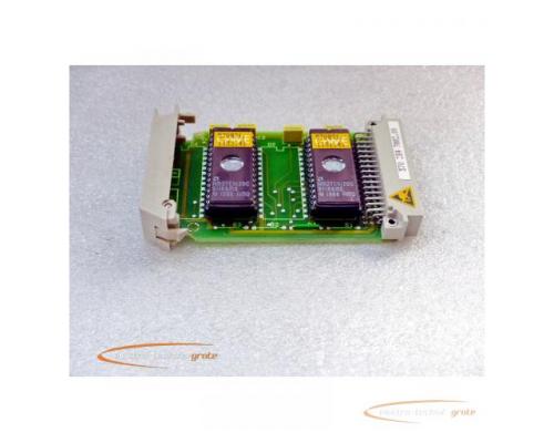 Siemens 6FX1821-1BX13-4B Memory Modul - Bild 3