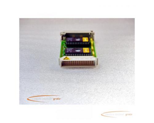 Siemens 6FX1821-1BX13-4B Memory Modul - Bild 6