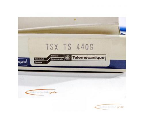 Telemecanique TSX TS 440G Language Cartridge - Bild 3