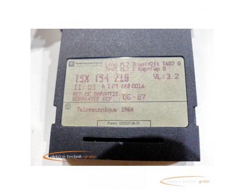 Telemecanique TSX TS4 21G Language Cartridge - Bild 4