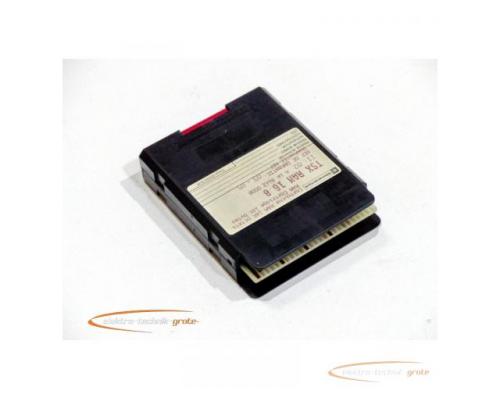 Telemecanique TSX RAM 16 8 RAM Cartridge 16K bytes - Bild 1