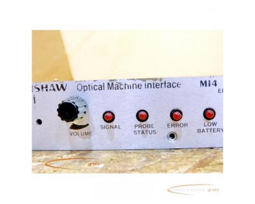 Renishaw M14 Optical Machine Interface - Bild 4