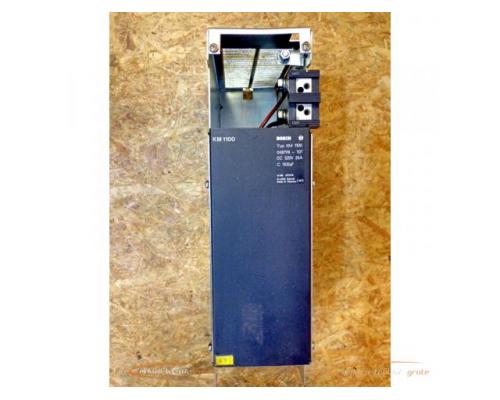 Bosch KM 1100 Kondensatormodul 048798-107 SN:417678 - Bild 1