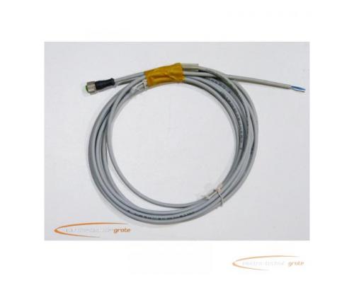 Murrelektronik 7000-12221-2340500 Sensor-Aktor-Kabel - ungebraucht! - - Bild 1
