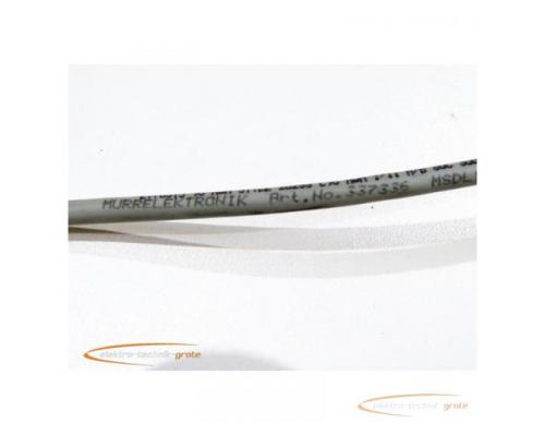 Murrelektronik 337336 Sensor-Aktor-Kabel L = 500 cm - ungebraucht! - - Bild 2