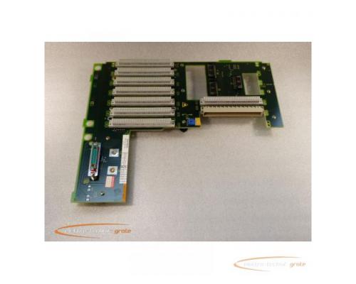 Siemens 6FX1133-0BA01 Rückwandbus E-Stand A - Bild 1