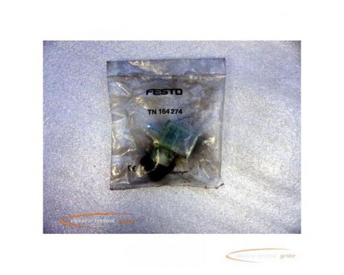 Festo TN 164 274 Winkeldose -ungebraucht-