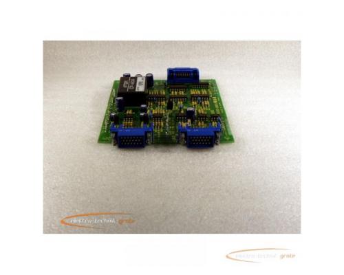 Fanuc A20B-9000-0180 /08C Circuit Board - Bild 3