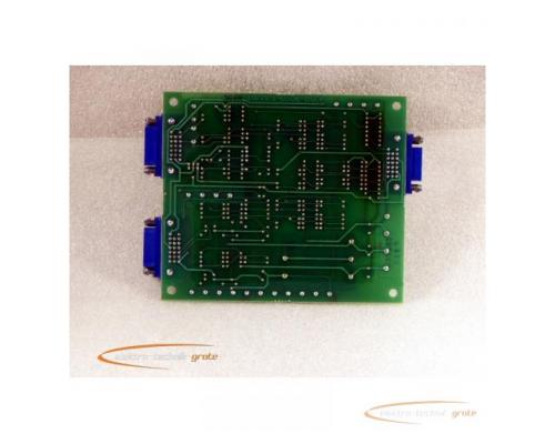 Fanuc A20B-9000-0180 /08C Circuit Board - Bild 6