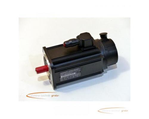 Indramat MDD071B-N-030-N2S-095GB1 Permanent Magnet Motor - ungebraucht! - - Bild 2