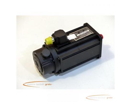 Indramat MDD071B-N-030-N2S-095GB1 Permanent Magnet Motor - ungebraucht! - - Bild 3