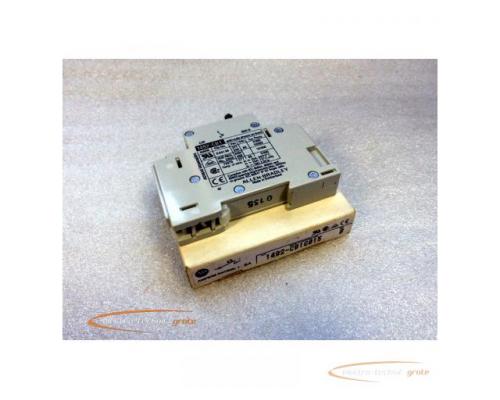 Allen Bradley 1492-CB1G015 Min Circuit Breaker Ser. B 1,5 A -ungebraucht- - Bild 1