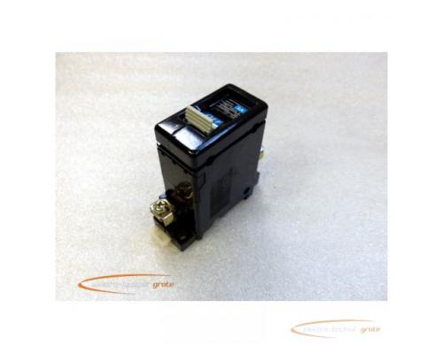 Fuji Electric CP31D 5A Circuit Protector - Bild 1