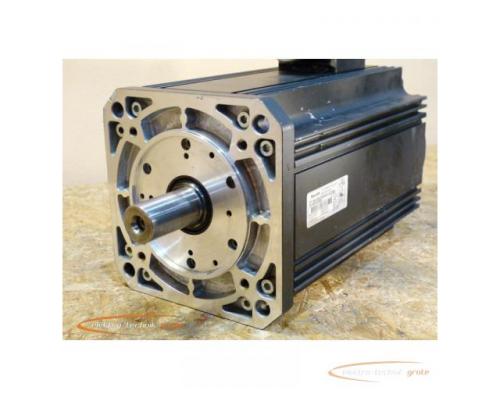 Rexroth MSK100B-0200-NN-M1-AG2-NNNN 3~ Permanent Magnet Motor - Bild 2