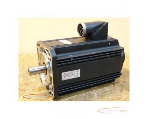 Rexroth MSK100B-0200-NN-M1-AG2-NNNN 3~ Permanent Magnet Motor - Bild 1