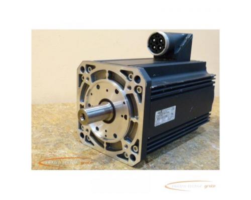 Rexroth MSK100B-0200-NN-M1-AG2-NNNN 3~ Permanent Magnet Motor - Bild 2