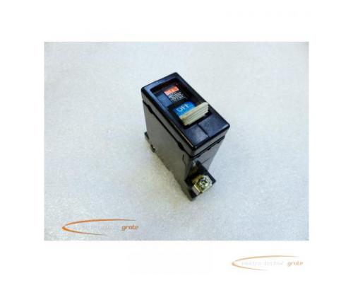 Fuji Electric CP31 5A Circuit Protector AC250V - Bild 1