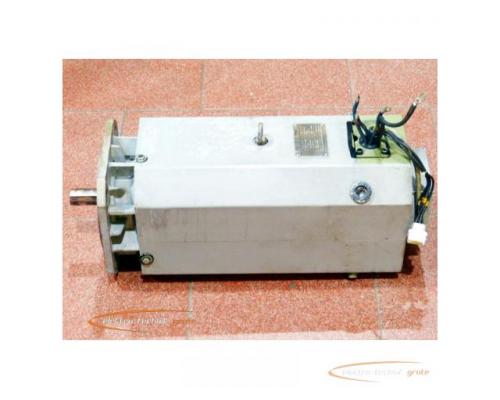 Fuji Electric MPF 1114 G 3-Phase Induction Motor - Bild 1