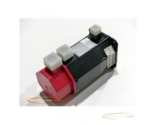 Fanuc A06B-0123-B675 #7000 AC Servo Motor - ungebraucht! - - Bild 3