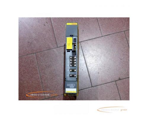 Fanuc A06B-6079-H103 Servo Amplifier Module - ungebraucht! - - Bild 1
